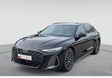 Audi A6 4.939 km 71.690 &euro; Darmstadt 64295