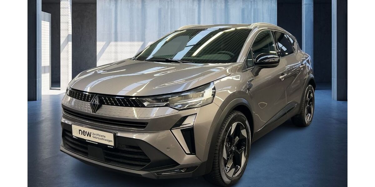 Renault Captur 28.867 km 22.150 &euro; Frankfurt / Main 60314