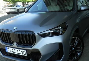 BMW X1 10.854 km 44.650 &euro; Frankfurt am Main 60435