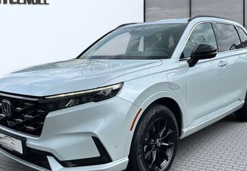 Honda CR-V 11.500 km 43.900 &euro; Flörsheim am Main 65439