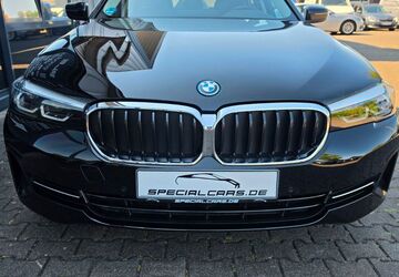 BMW 530 97.000 km 23.990 &euro; Offenbach am Main 63069