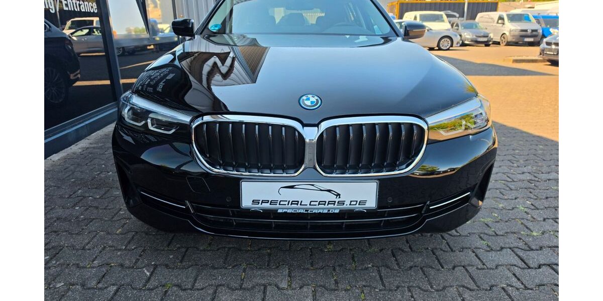 BMW 530 97.000 km 23.990 &euro; Offenbach am Main 63069