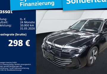 VW Passat Variant 17.600 km 33.959 &euro; Heusenstamm 63150