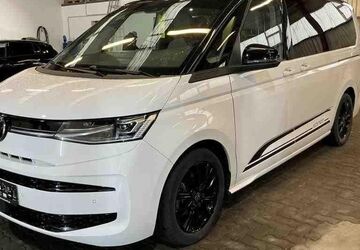 VW T7 Multivan 103.000 km 44.444 &euro; Darmstadt 64293