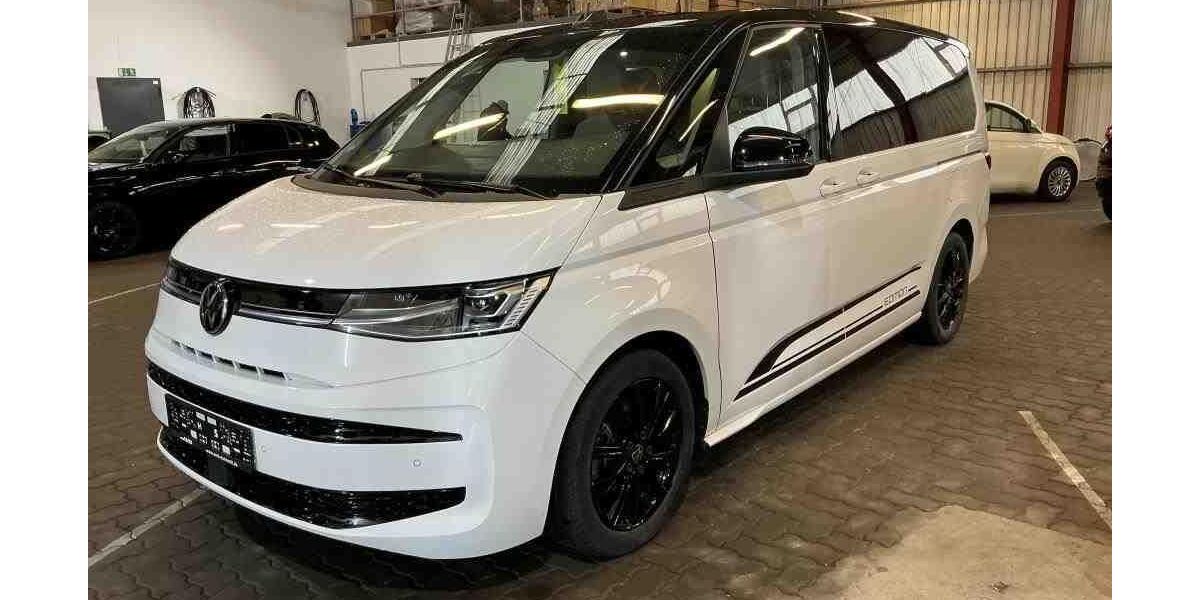 VW T7 Multivan 103.000 km 44.444 &euro; Darmstadt 64293