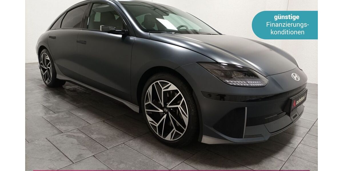 Hyundai IONIQ 6 26.246 km 27.470 &euro; Egelsbach 63329