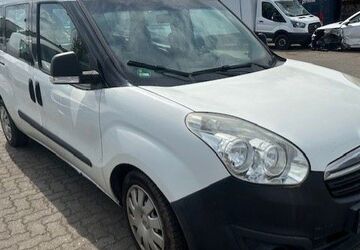 Opel Combo 210.487 km 3.950 &euro; Hanau 63452