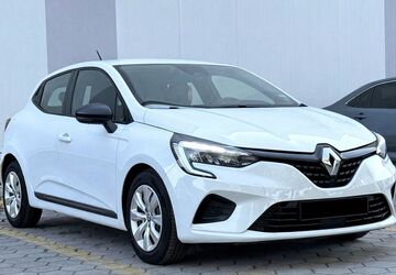 Renault Clio 89.500 km 10.900 &euro; Hammersbach 63546