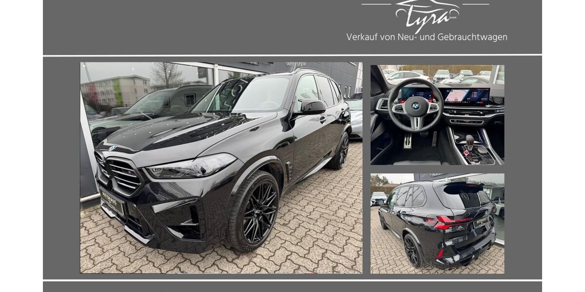 BMW X5 M 15.563 km 119.880 &euro; Hanau 63456