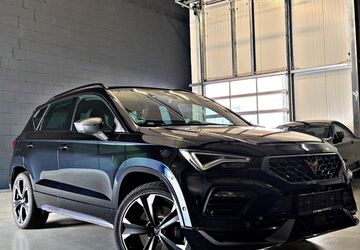 Cupra Ateca 56.100 km 27.490 &euro; Maintal 63477