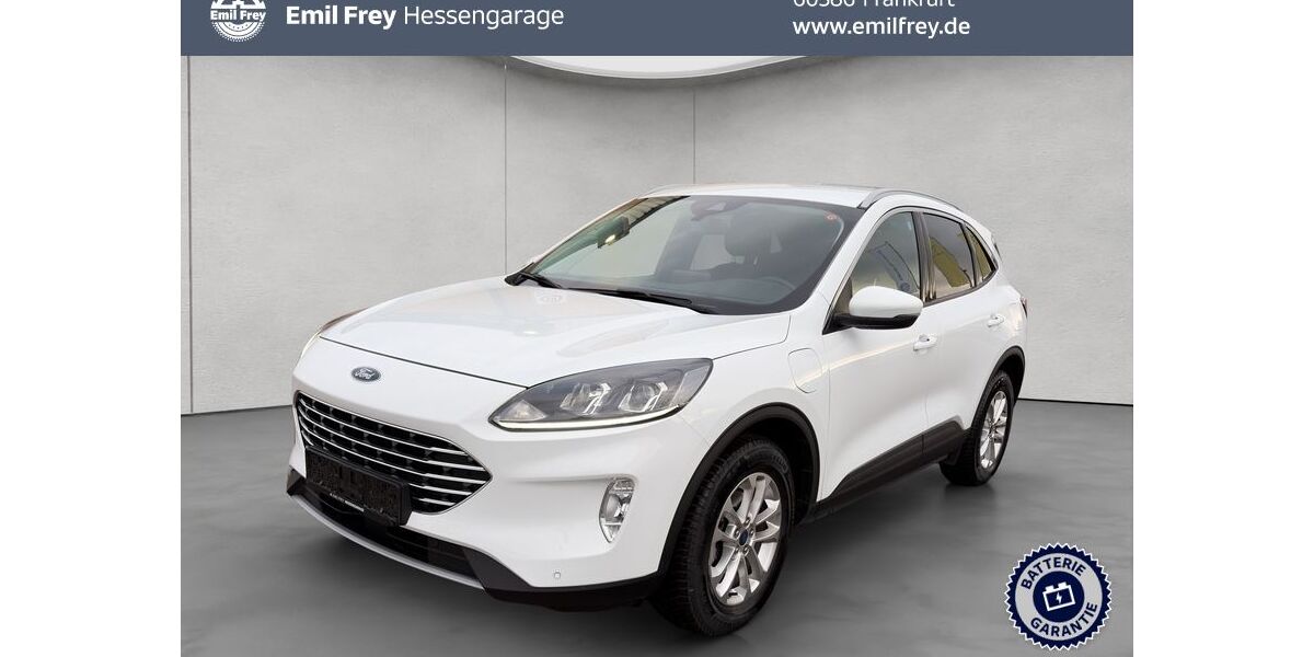 Ford Kuga 67.916 km 21.950 &euro; Frankfurt 60386