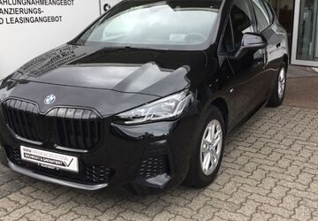 BMW 220 Active Tourer 26.985 km 31.290 &euro; Hainburg 63512