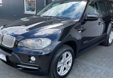 BMW X5 168.000 km 12.870 &euro; Rödermark 63322