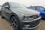 VW Tiguan 2.0 TSI Highline 4Motion/Aktionspreis 94.211 km 19.999 &euro; Frankfurt 60386