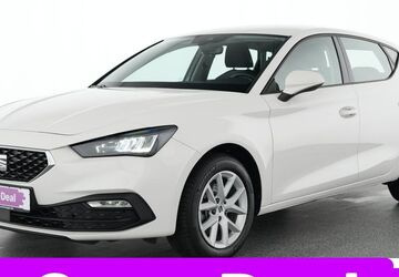 Seat Leon 35.314 km 16.595 &euro; Dietzenbach bei Frankfurt 63128