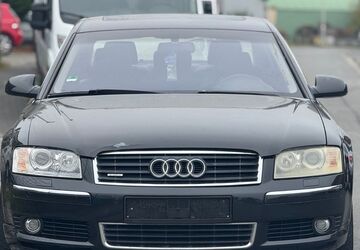 Audi A8 335.000 km 2.450 &euro; Dieburg 64807