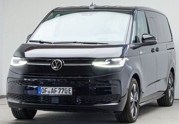 VW T7 Multivan 11.000 km 76.895 &euro; Mühlheim 63165