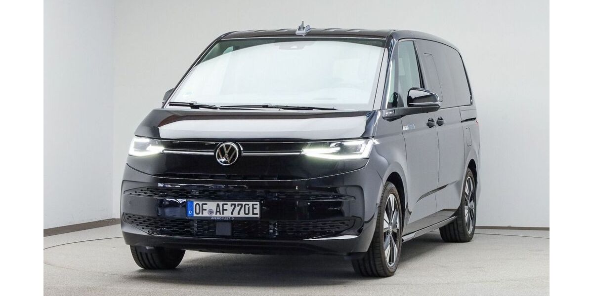 VW T7 Multivan 11.000 km 76.895 &euro; Mühlheim 63165