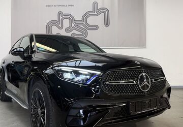 Mercedes-Benz GLC 220 16.879 km 65.890 &euro; Maintal bei Frankfurt am Main 63477