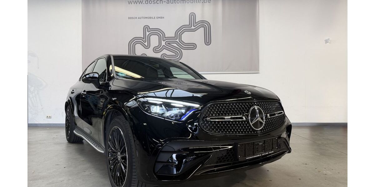 Mercedes-Benz GLC 220 16.879 km 65.890 &euro; Maintal bei Frankfurt am Main 63477