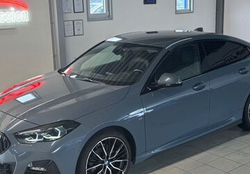BMW 218 33.500 km 27.700 &euro; Rüsselsheim (bei Frankfurt/Main) 65428