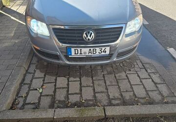 VW Passat 63.700 km 7.299 &euro; Raunheim 65479