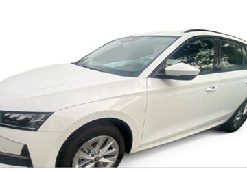 Skoda Octavia 11.000 km 28.990 &euro; Friedberg 61169