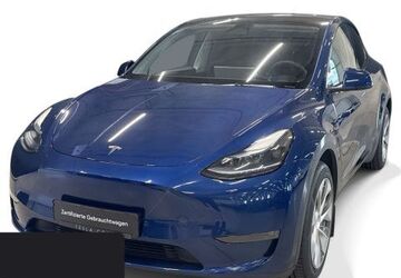 Tesla Model Y 83.869 km 34.000 &euro; Hanau 63457