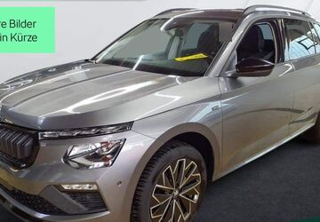 Skoda Kamiq 27.200 km 25.899 &euro; Mühlheim 63165