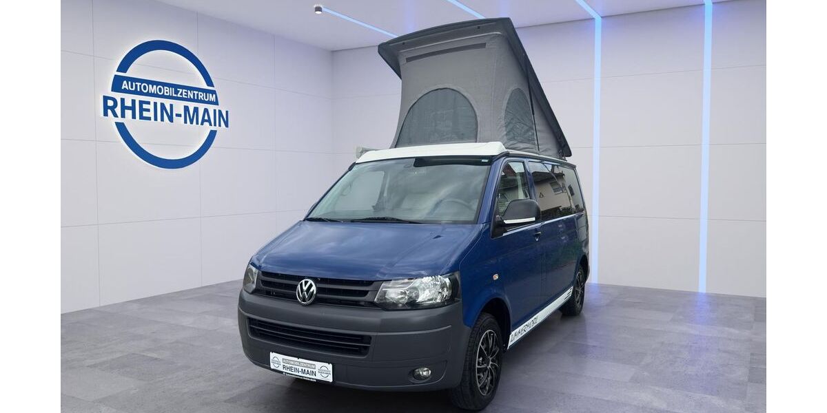 VW T5 California 180.000 km 29.900 &euro; Nauheim 64569