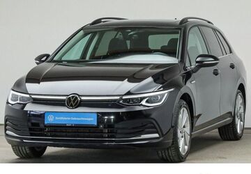 VW Golf 51.050 km 25.888 &euro; Mühlheim 63165