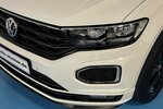 VW T-Roc 1.5 TSI Cabrio R-Line/Black Style *18´´* 53.600 km 23.890 &euro; Dreieich 63303