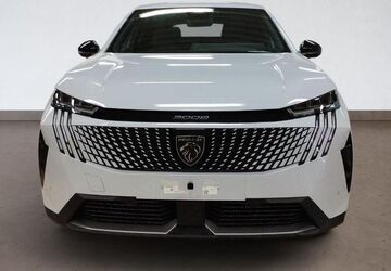Peugeot 3008 23.313 km 25.280 &euro; Rüsselsheim 65428