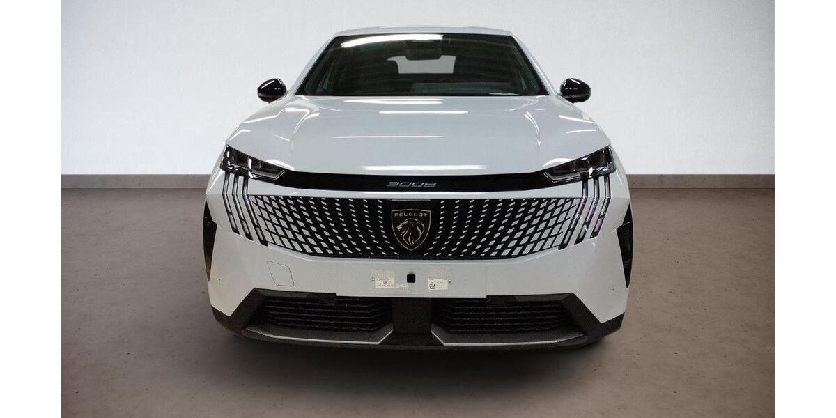 Peugeot 3008 23.313 km 25.280 &euro; Rüsselsheim 65428