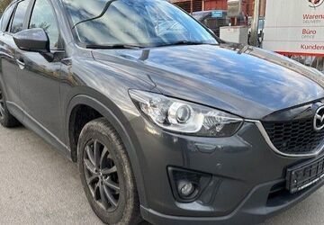Mazda CX-5 152.011 km 7.900 &euro; Hanau 63452