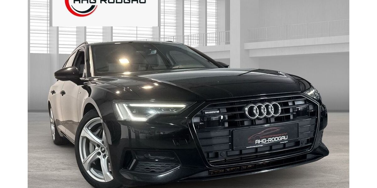 Audi A6 108.011 km 31.999 &euro; Hanau 63452