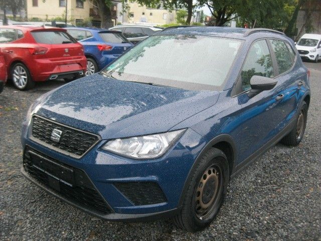 Seat Arona 151.578 km 7.300 &euro; Darmstadt 64293