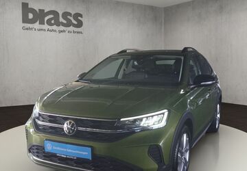 VW Taigo 28.190 km 21.700 &euro; Dietzenbach 63128