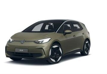 VW ID.3 4.000 km 58.134 &euro; Darmstadt 64295