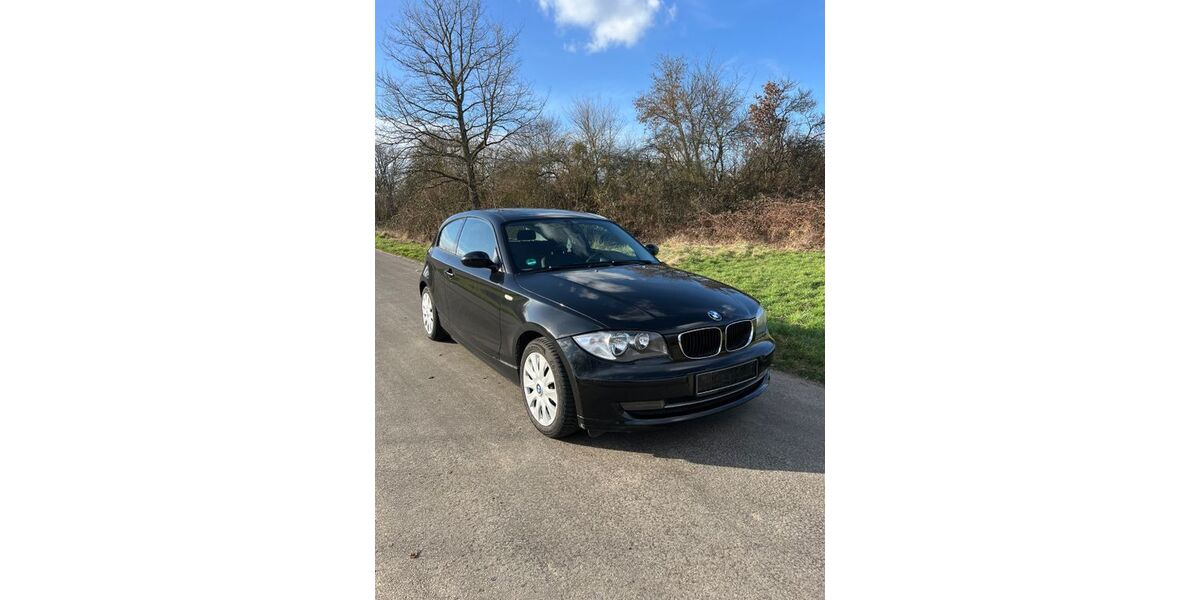 BMW 118 213.543 km 2.199 &euro; Limeshain 63694