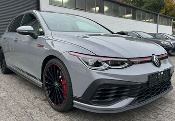 VW Golf 1.100 km 41.650 &euro; Darmstadt 64293