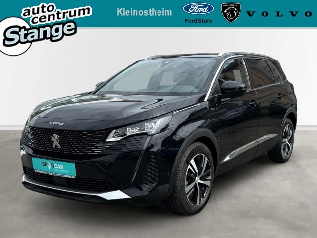 Peugeot 5008 20.150 km 31.490 &euro; Kleinostheim 63801