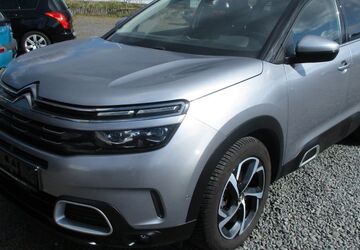 Citroen C5 Aircross 85.000 km 16.500 &euro; Florstadt 61197