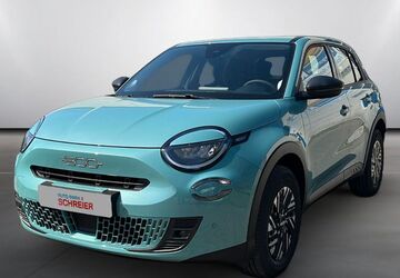 Fiat 600 3.000 km 25.995 &euro; Bad Nauheim 61231