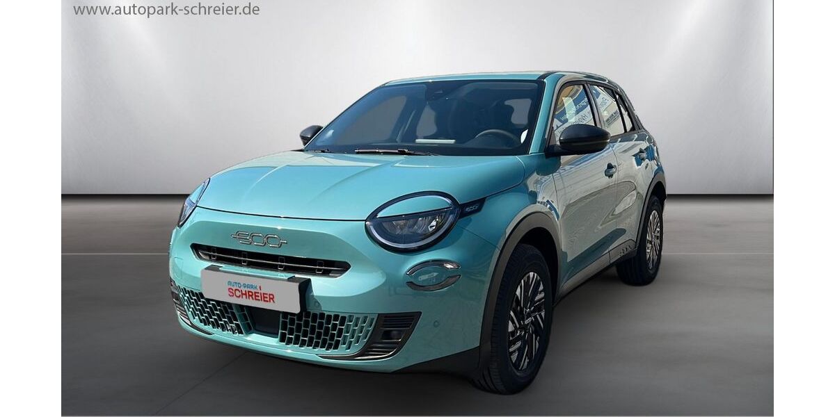 Fiat 600 3.000 km 25.995 &euro; Bad Nauheim 61231