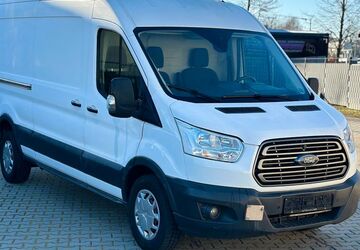 Ford Transit 434.000 km 7.890 &euro; Rüsselsheim 65428
