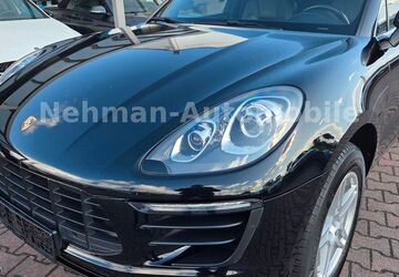 Porsche Macan 156.000 km 24.990 &euro; Karlstein 63791