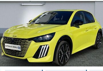 Peugeot 208 11.778 km 16.280 &euro; Rüsselsheim 65428