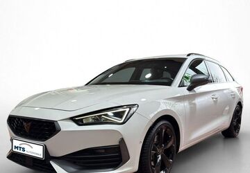 Cupra Leon 137.150 km 20.150 &euro; Friedberg 61169