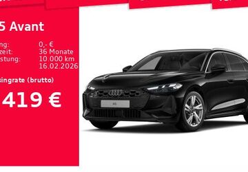 Audi A5 17.817 km 50.969 &euro; Frankfurt am Main 60314